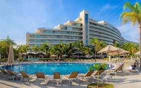 Palacio Mundo Imperial Riviera Diamante Acapulco